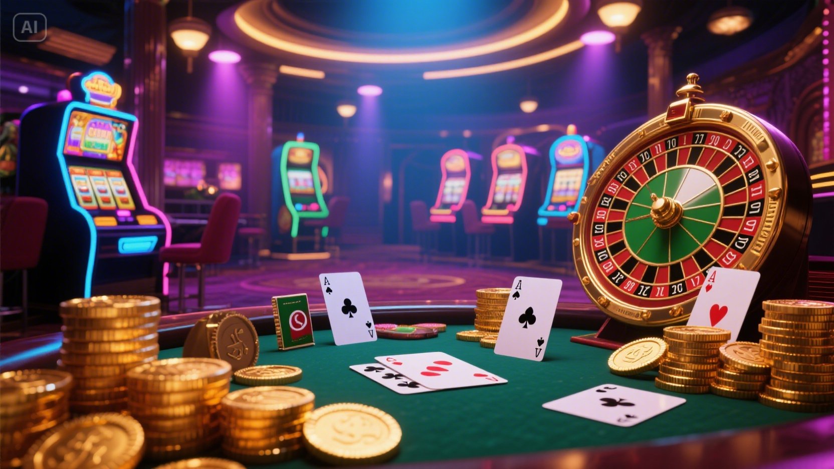 merkur casino online
