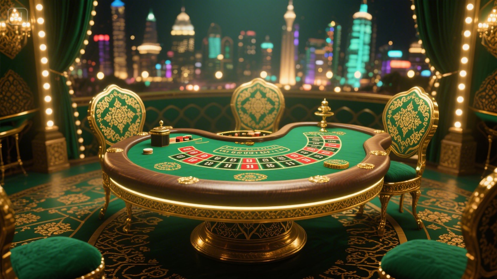 merkur casino online